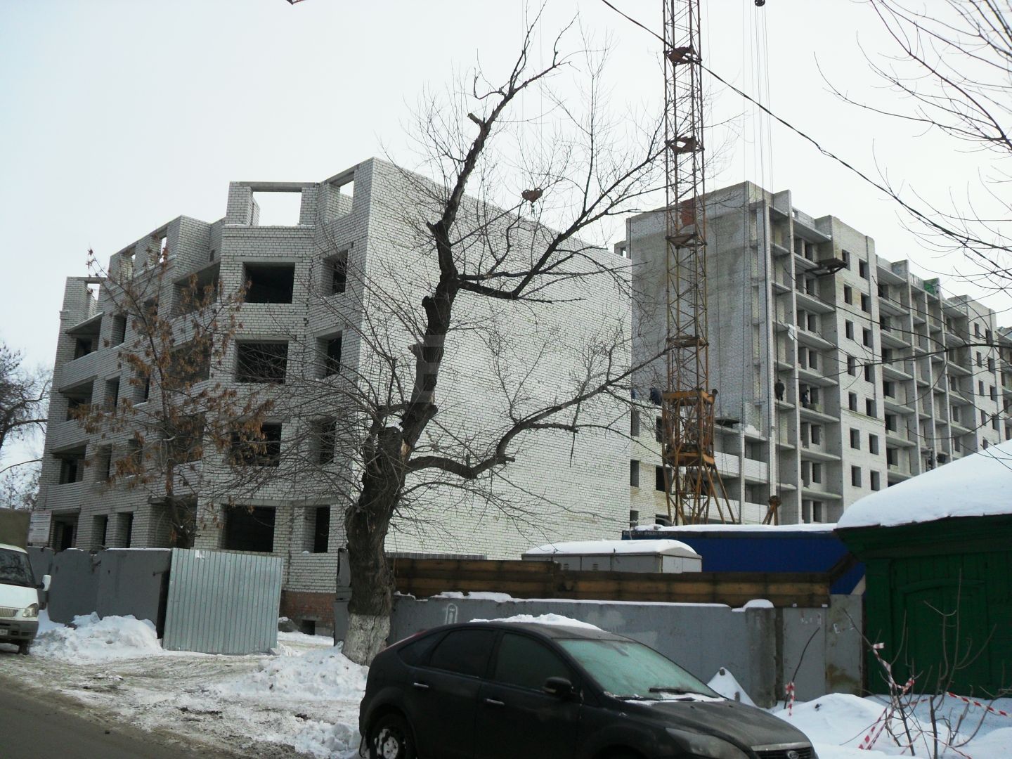 Застройщик на Б.Горной (ЖСК), ЖД на Б.Горной - фото номер 21 Застройщик на Б.Горной (ЖСК), ЖД на Б.Горной - фото номер 21