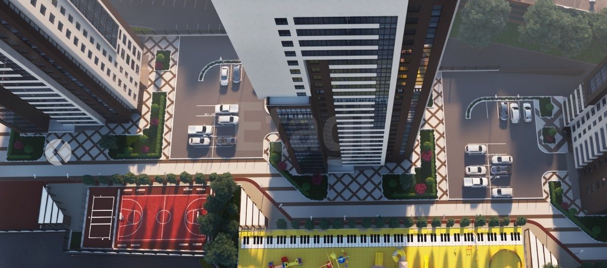 Застройщик Третий трест, ЖК "Art Plaza", Литер 1, бул. Х. Давлетшиной - фото номер 6 Застройщик Третий трест, ЖК "Art Plaza", Литер 1, бул. Х. Давлетшиной - фото номер 6