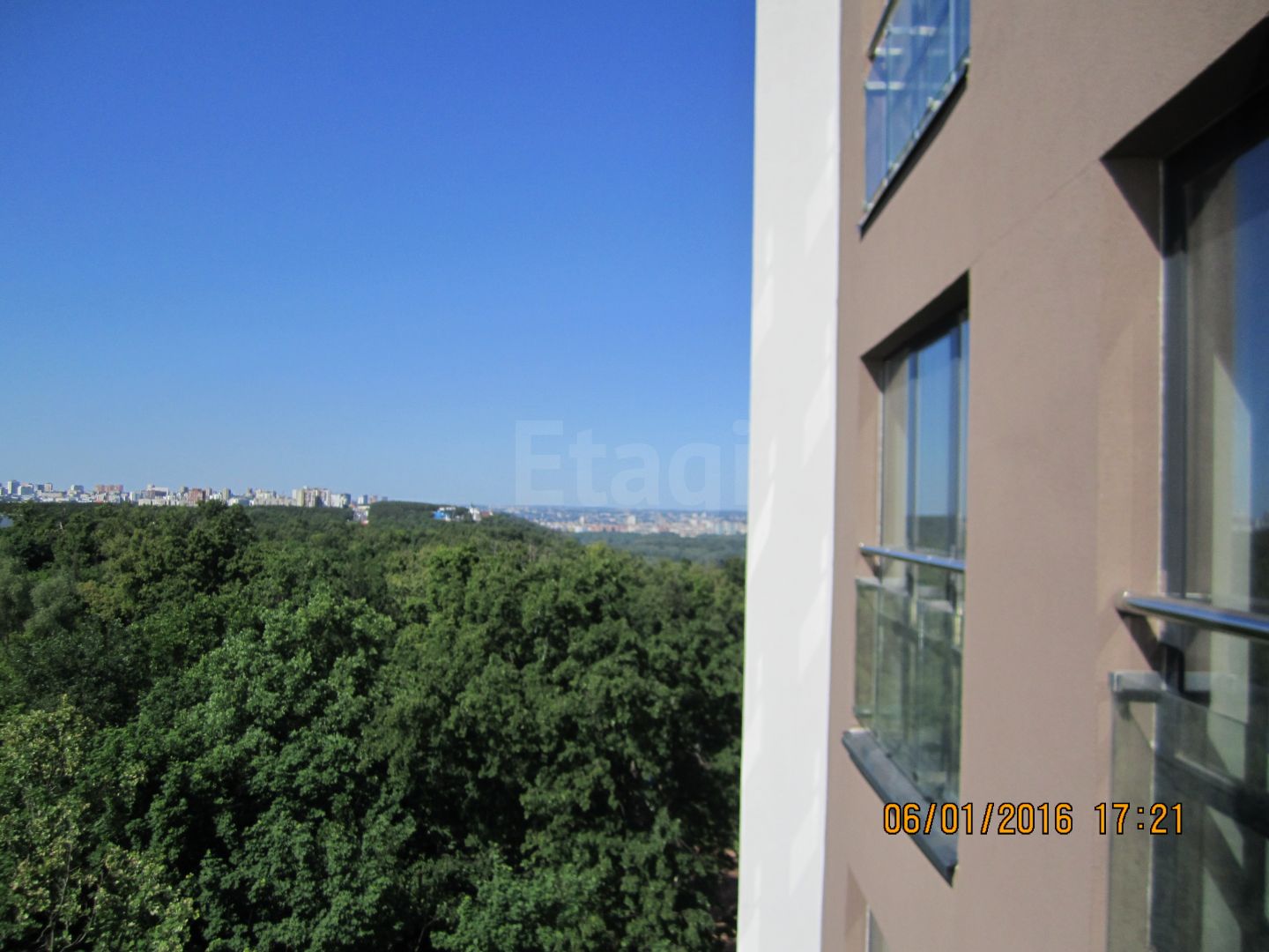 Застройщик Третий трест, ЖК “Green Park”, Литер 2, ул. Менделеева - фото номер 12 Застройщик Третий трест, ЖК “Green Park”, Литер 2, ул. Менделеева - фото номер 12