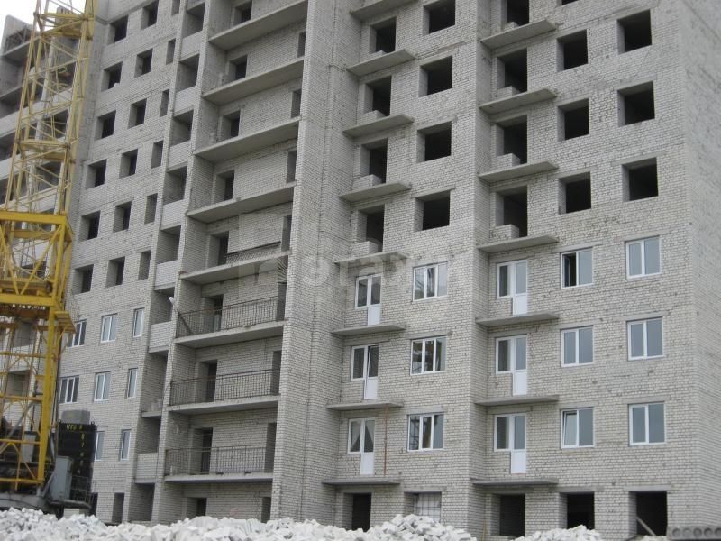 Застройщик Волгожилстрой, ЖД ул.Чернышевского, 1 - фото номер 13 Застройщик Волгожилстрой, ЖД ул.Чернышевского, 1 - фото номер 13