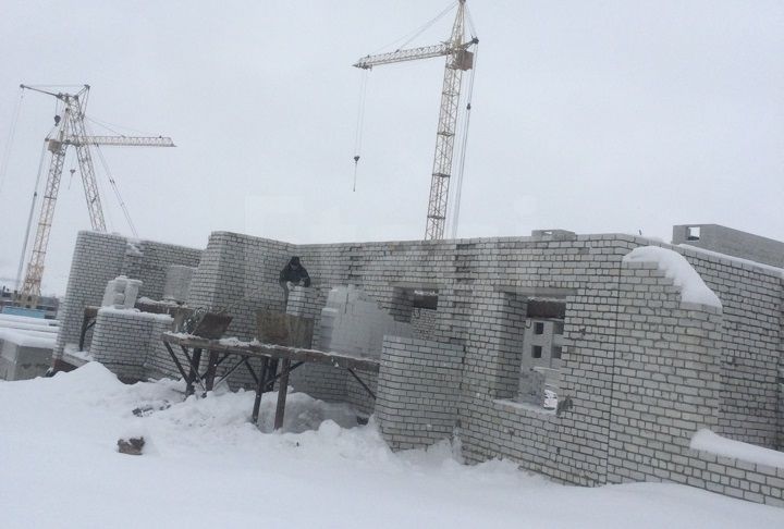 Застройщик ГосЖилСтрой КПСО, 10мкр, ЖГ-2, д.№17 - фото номер 4 Застройщик ГосЖилСтрой КПСО, 10мкр, ЖГ-2, д.№17 - фото номер 4