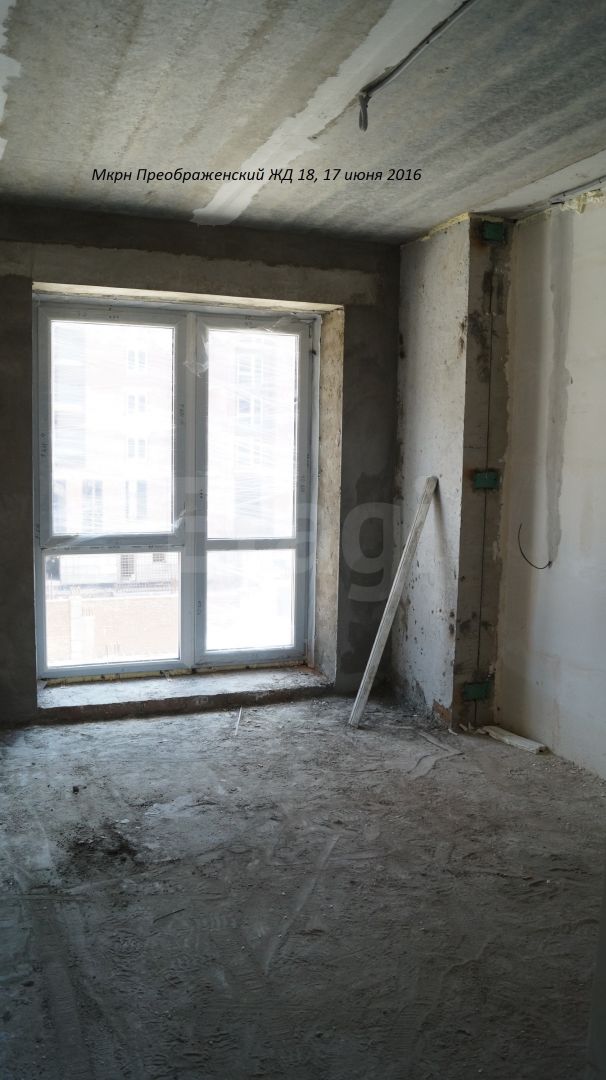 Застройщик МонолитИнвест, ЖК Преображенский, дом 18 - фото номер 23 Застройщик МонолитИнвест, ЖК Преображенский, дом 18 - фото номер 23