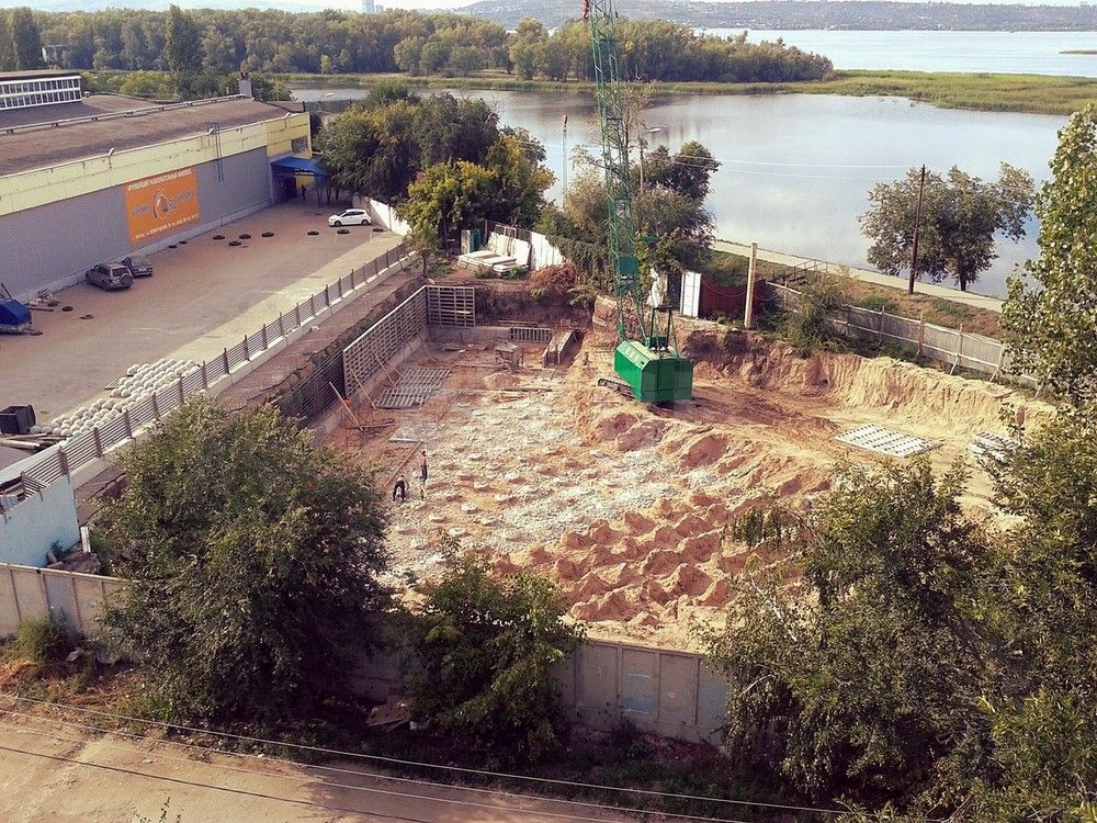 Застройщик Новый Дом, ЖК Стелс, г.Энгельс - фото номер 1 Застройщик Новый Дом, ЖК Стелс, г.Энгельс - фото номер 1
