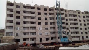Застройщик Зодчий, ЖК ул.Огородная 153, д.№3 - фото номер 7 Застройщик Зодчий, ЖК ул.Огородная 153, д.№3 - фото номер 7
