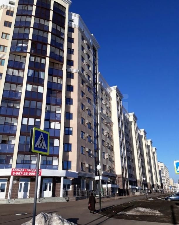 Застройщик АК ВНЗМ, г. Стерлитамак, ЖК "Белые Росы", ул. Строителей, д. 26 - фото номер 14 Застройщик АК ВНЗМ, г. Стерлитамак, ЖК "Белые Росы", ул. Строителей, д. 26 - фото номер 14