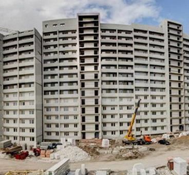 Застройщик Волгожилстрой, ЖД ул.Чернышевского, 1 - фото номер 17 Застройщик Волгожилстрой, ЖД ул.Чернышевского, 1 - фото номер 17