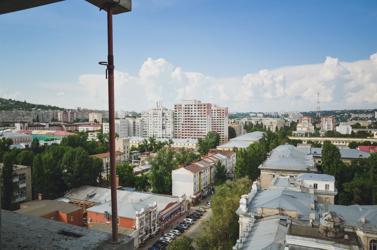Застройщик АСТЭК-Девелопмент, ЖК Университетский, ул.Б.Казачья, 113 - фото номер 14 Застройщик АСТЭК-Девелопмент, ЖК Университетский, ул.Б.Казачья, 113 - фото номер 14