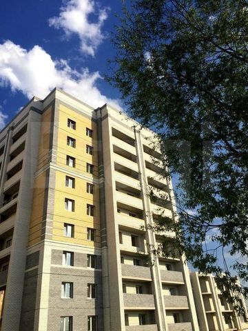 Застройщик Агрострой, Дом по улице Владимирское шоссе, 12б (ул.Лаврентьева, 46) - фото номер 2 Застройщик Агрострой, Дом по улице Владимирское шоссе, 12б (ул.Лаврентьева, 46) - фото номер 2