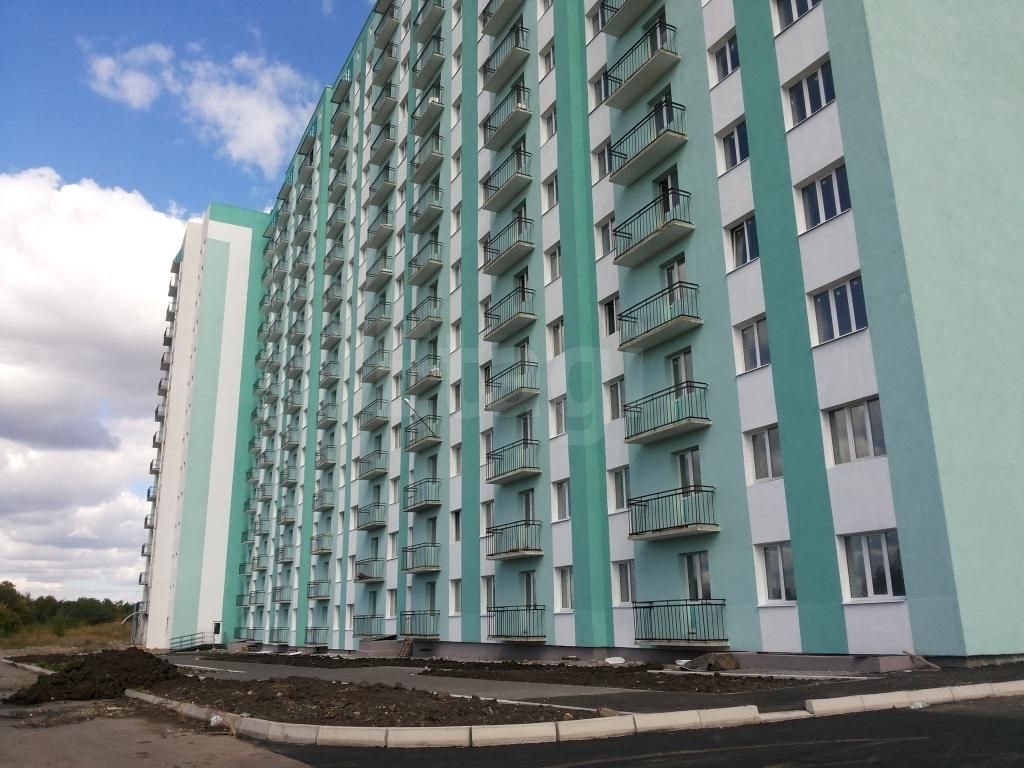 Застройщик Волгожилстрой, ЖД ул.Техническая, 2 - фото номер 22 Застройщик Волгожилстрой, ЖД ул.Техническая, 2 - фото номер 22