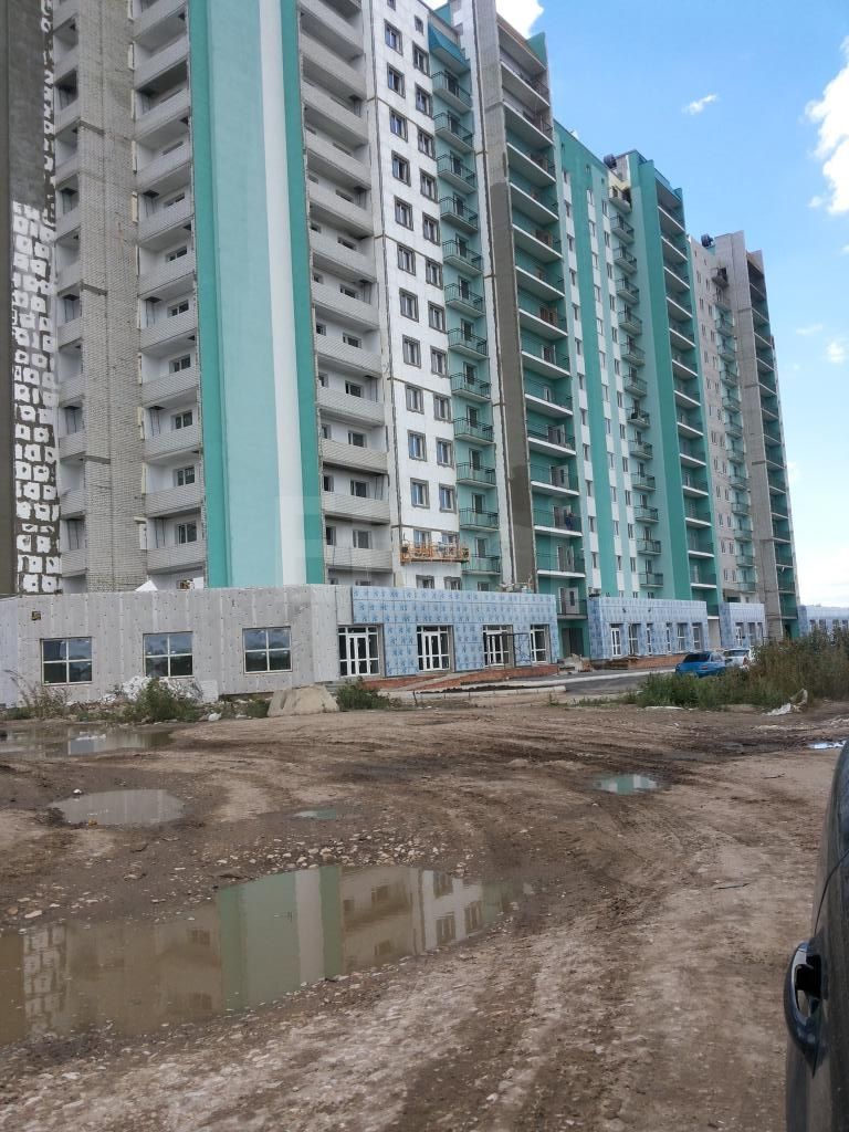Застройщик Волгожилстрой, ЖД ул.Техническая, 2 - фото номер 36 Застройщик Волгожилстрой, ЖД ул.Техническая, 2 - фото номер 36