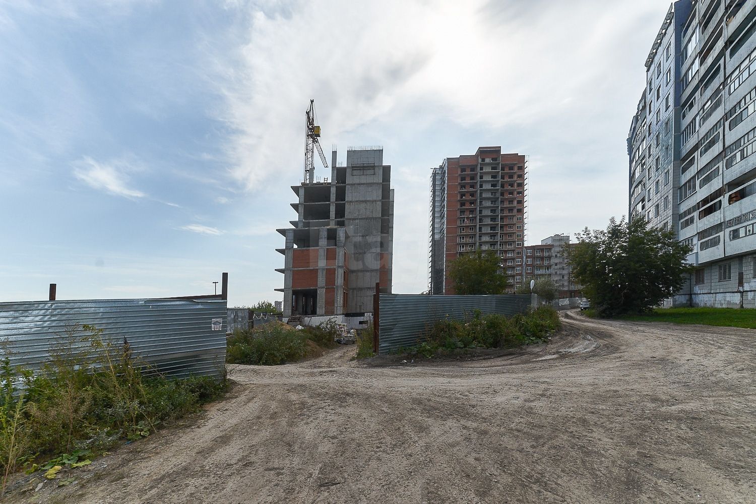 Застройщик ЕСК, Жилой дом по пр.Комсомольский 29,ЖК - фото номер 12 Застройщик ЕСК, Жилой дом по пр.Комсомольский 29,ЖК - фото номер 12