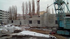 Застройщик Зодчий, ЖК ул.Огородная 153, д.№2 - фото номер 9 Застройщик Зодчий, ЖК ул.Огородная 153, д.№2 - фото номер 9