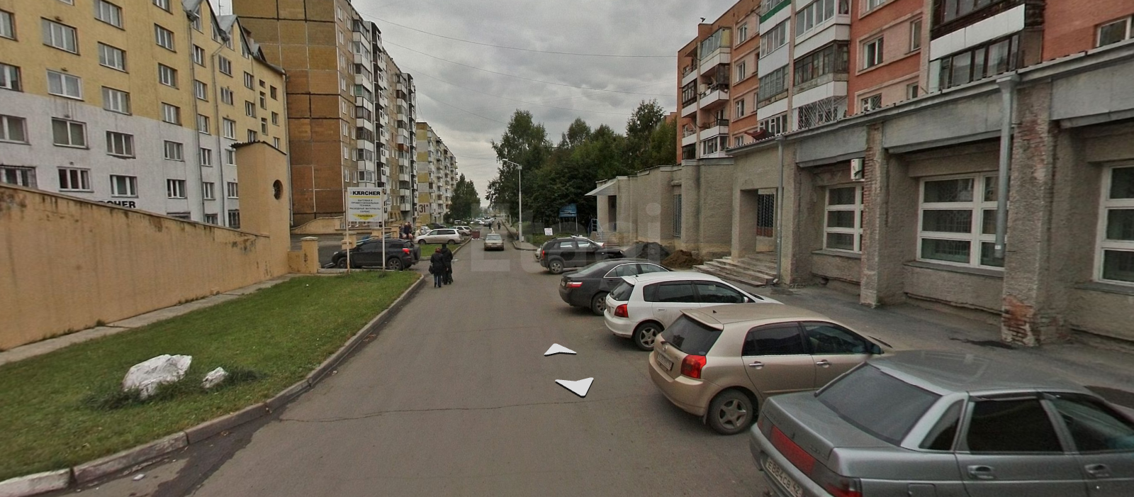 Застройщик ЕСК, Жилой дом № 29 "Б" корпус 1 ЖК"Старт" - фото номер 3 Застройщик ЕСК, Жилой дом № 29 "Б" корпус 1 ЖК"Старт" - фото номер 3