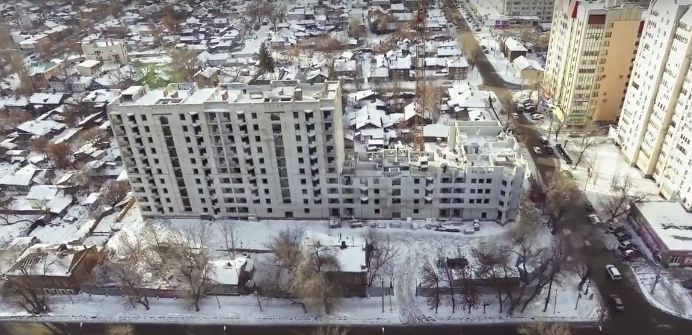 Застройщик на Б.Горной (ЖСК), ЖД на Б.Горной - фото номер 22 Застройщик на Б.Горной (ЖСК), ЖД на Б.Горной - фото номер 22