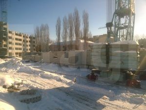 Застройщик Зодчий, ЖК ул.Огородная 153, д.№2 - фото номер 7 Застройщик Зодчий, ЖК ул.Огородная 153, д.№2 - фото номер 7