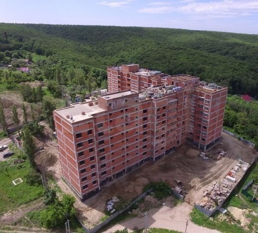 Застройщик АСТЭК-Девелопмент, ЖК Родники, д.№2 - фото номер 10 Застройщик АСТЭК-Девелопмент, ЖК Родники, д.№2 - фото номер 10