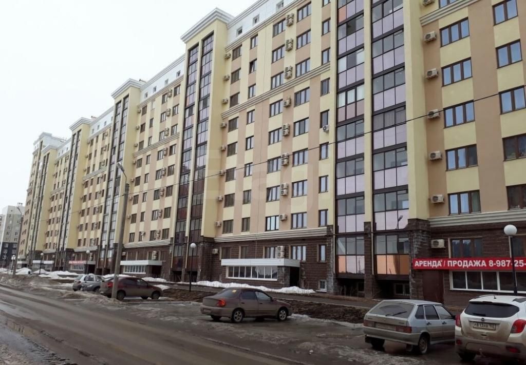 Застройщик АК ВНЗМ, г. Стерлитамак, ЖК "Белые Росы", ул. Строителей, д. 26 - фото номер 12 Застройщик АК ВНЗМ, г. Стерлитамак, ЖК "Белые Росы", ул. Строителей, д. 26 - фото номер 12