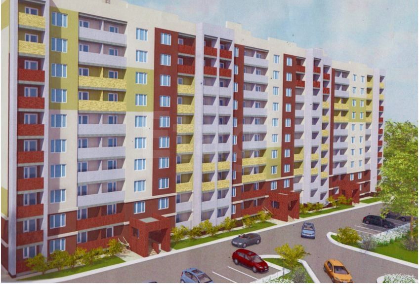 Застройщик Зодчий, ЖК ул.Огородная 153, д.№2 - фото номер 2 Застройщик Зодчий, ЖК ул.Огородная 153, д.№2 - фото номер 2