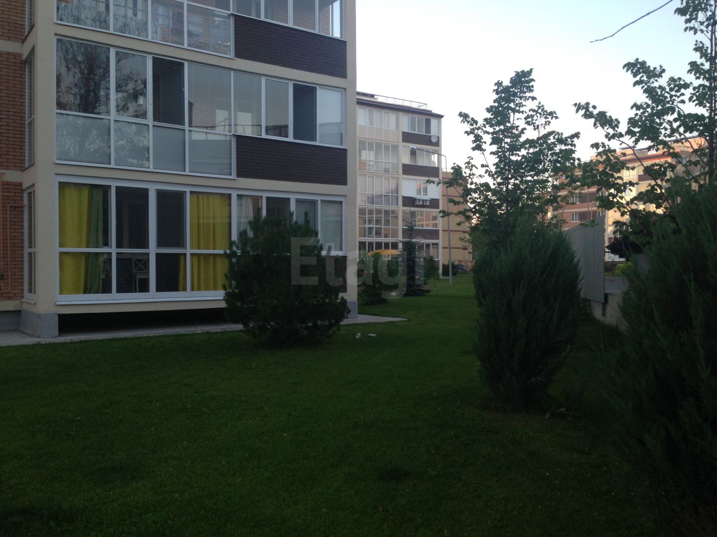 Застройщик Сувар Холдинг, ЖК "Лесной городок" - фото номер 10 Застройщик Сувар Холдинг, ЖК "Лесной городок" - фото номер 10