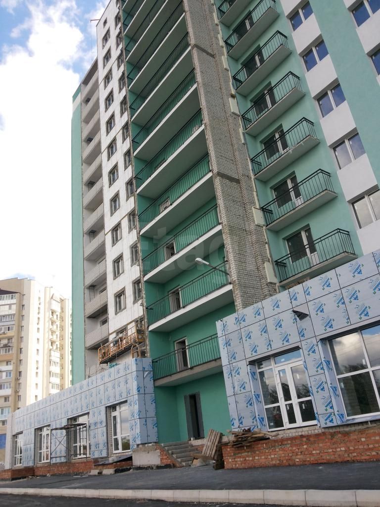 Застройщик Волгожилстрой, ЖД ул.Техническая, 2 - фото номер 34 Застройщик Волгожилстрой, ЖД ул.Техническая, 2 - фото номер 34