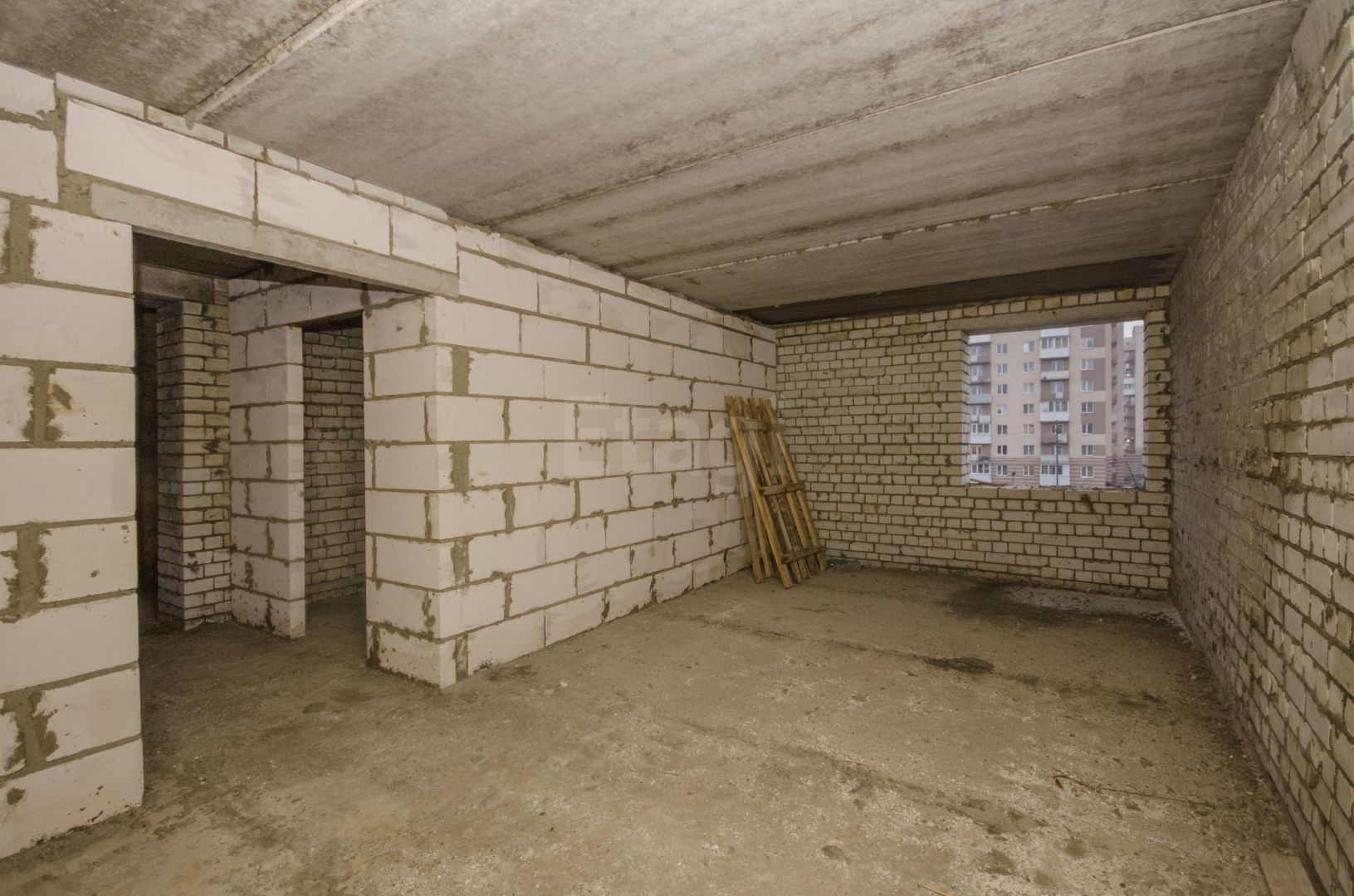 Застройщик Альфа-Рекорд, 10мкр, ЖГ-2, д.№18 - фото номер 21 Застройщик Альфа-Рекорд, 10мкр, ЖГ-2, д.№18 - фото номер 21