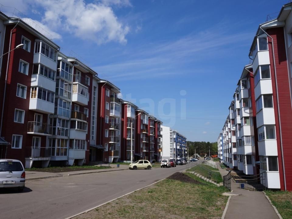 Застройщик ВостСибСтрой, мр-н Луговое, б/с 143 - фото номер 4 Застройщик ВостСибСтрой, мр-н Луговое, б/с 143 - фото номер 4