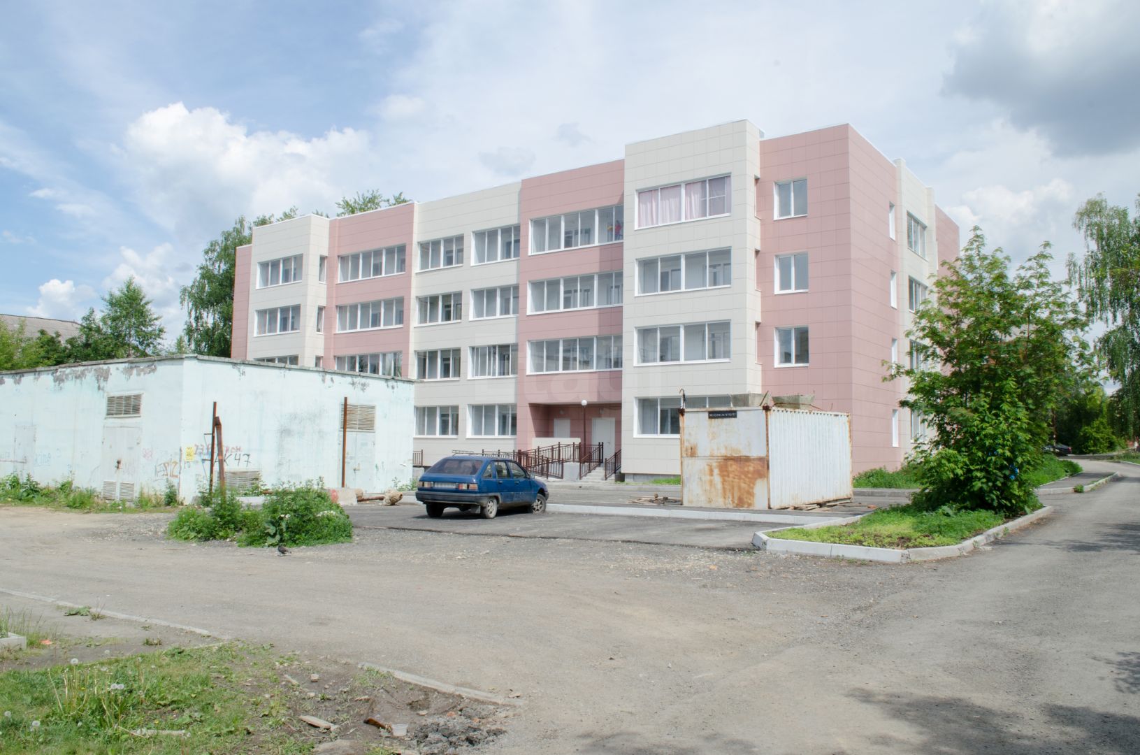 Застройщик Строй-НТ, ЖСК "Учительский" - фото номер 2 Застройщик Строй-НТ, ЖСК "Учительский" - фото номер 2