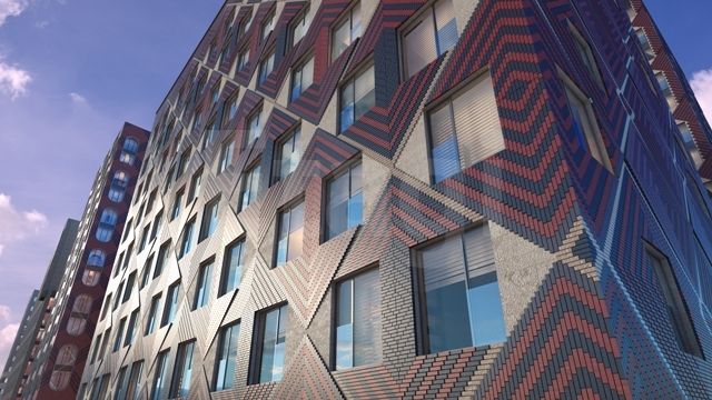 Застройщик Группа ЛСР, ЖК ЗИЛАРТ, г. Москва, ул. Автозаводская вл. 23, Лот 5 - фото номер 14 Застройщик Группа ЛСР, ЖК ЗИЛАРТ, г. Москва, ул. Автозаводская вл. 23, Лот 5 - фото номер 14