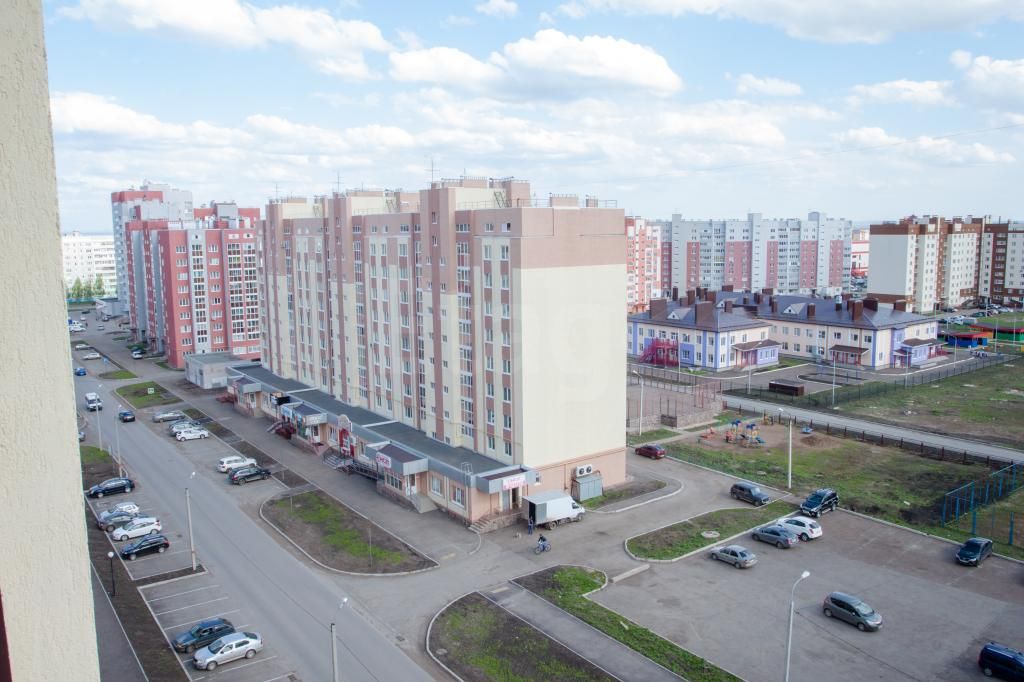 Застройщик АК ВНЗМ, г. Стерлитамак, ЖК "Белые Росы", ул. Строителей, д. 26 - фото номер 9 Застройщик АК ВНЗМ, г. Стерлитамак, ЖК "Белые Росы", ул. Строителей, д. 26 - фото номер 9