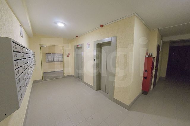 Застройщик Кемеровогражданстрой, Жилой дом Сарыгина 37, ЖК Времена года - фото номер 49 Застройщик Кемеровогражданстрой, Жилой дом Сарыгина 37, ЖК Времена года - фото номер 49