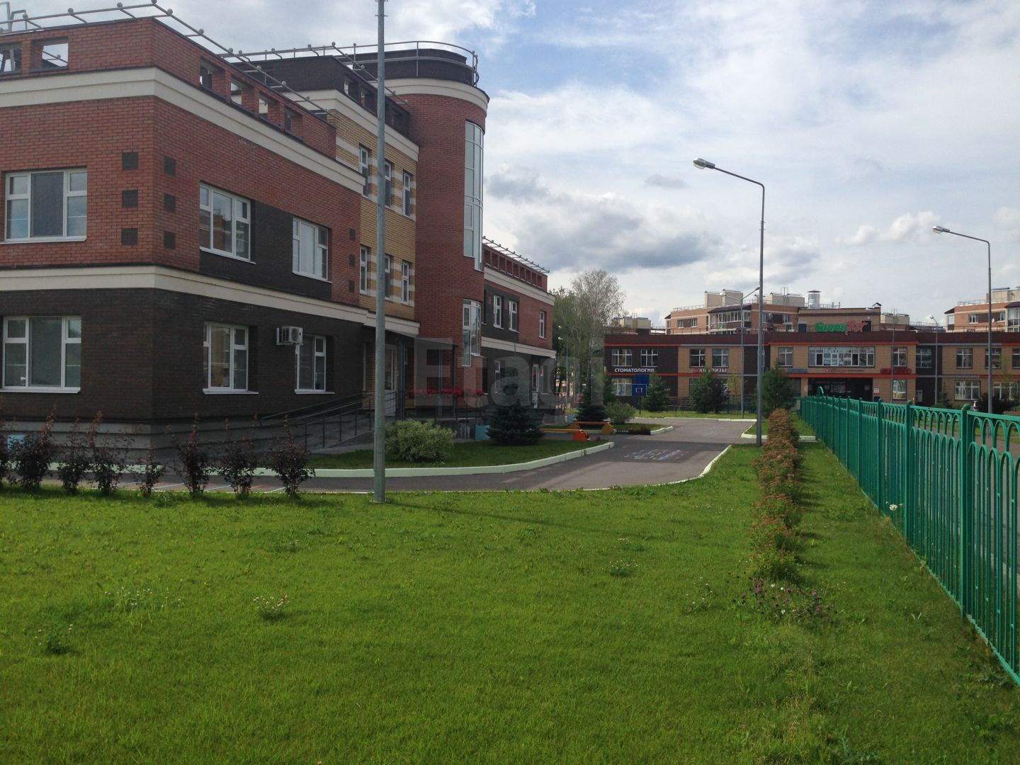 Застройщик Сувар Холдинг, ЖК "Лесной городок" - фото номер 9 Застройщик Сувар Холдинг, ЖК "Лесной городок" - фото номер 9
