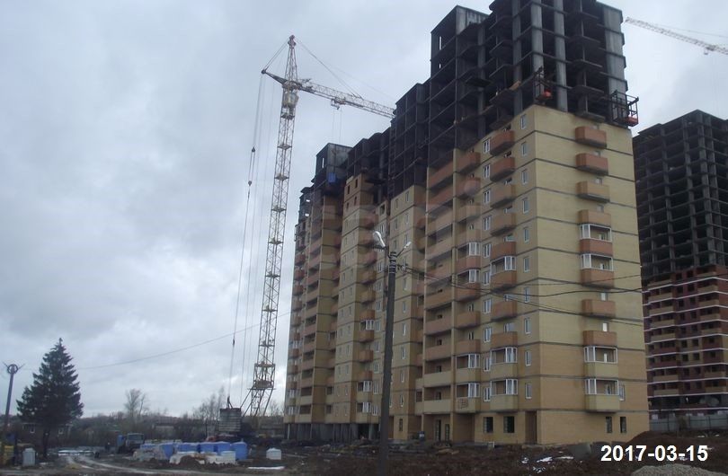 Застройщик Компания Застройщик Компания