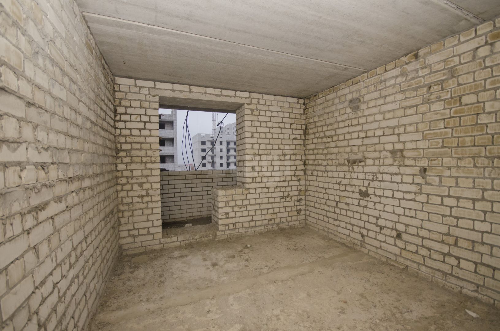 Застройщик Альфа-Рекорд, 10мкр, ЖГ-2, д.№18 - фото номер 35 Застройщик Альфа-Рекорд, 10мкр, ЖГ-2, д.№18 - фото номер 35