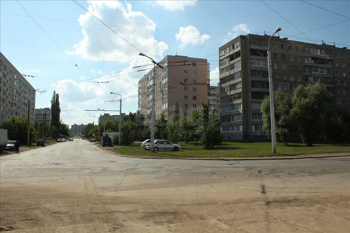 Застройщик ИСЦ ПСК-6, ЖК "Акварель", Литер 6, ул. Ферина - фото номер 6 Застройщик ИСЦ ПСК-6, ЖК "Акварель", Литер 6, ул. Ферина - фото номер 6