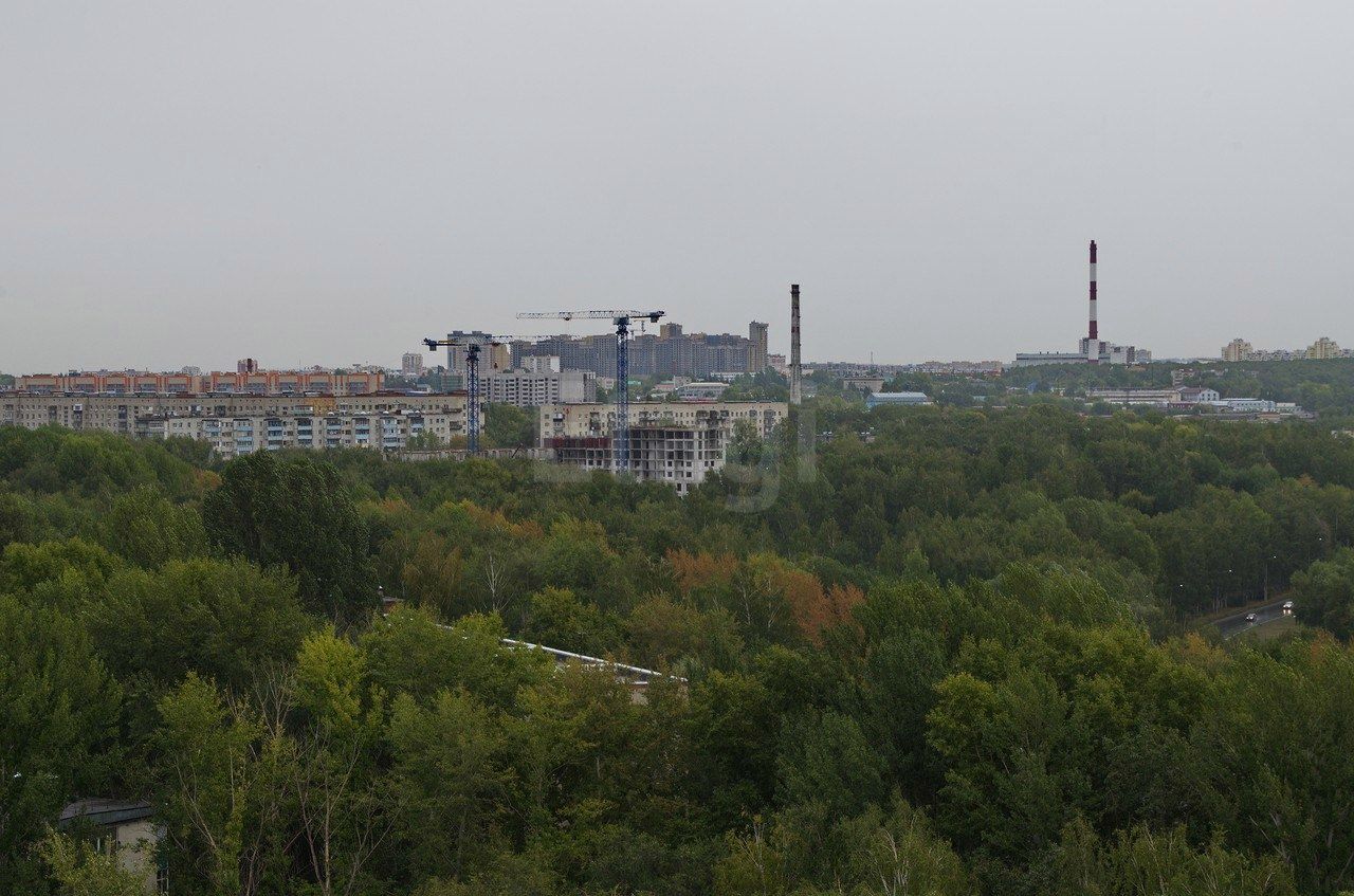 Застройщик Завод ЖБИ-3, ЖК Комсомолец, ул. Карбышева 50 - фото номер 19 Застройщик Завод ЖБИ-3, ЖК Комсомолец, ул. Карбышева 50 - фото номер 19
