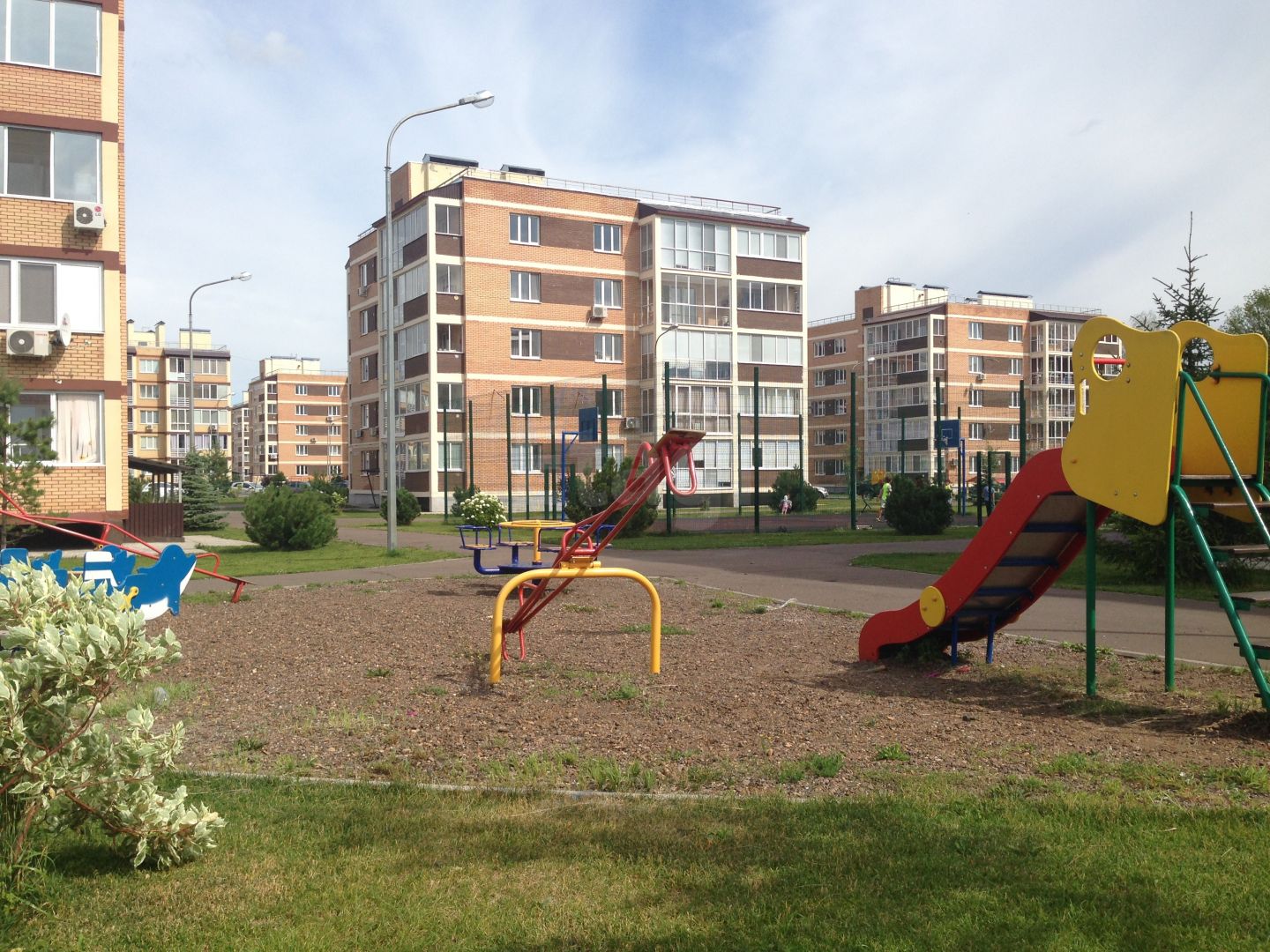 Застройщик Сувар Холдинг, ЖК "Лесной городок" - фото номер 4 Застройщик Сувар Холдинг, ЖК "Лесной городок" - фото номер 4