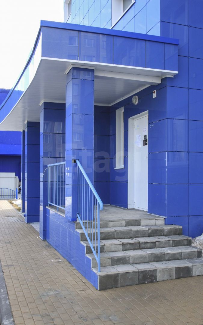 Застройщик Еврострой-С, Жилой дом по ул.Маяковского, д.33/2 - фото номер 1 Застройщик Еврострой-С, Жилой дом по ул.Маяковского, д.33/2 - фото номер 1