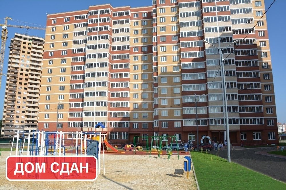 Застройщик Стройкомплект, ЖК Зеленстрой-2, Дом №1, проспект Ленина - фото номер 12 Застройщик Стройкомплект, ЖК Зеленстрой-2, Дом №1, проспект Ленина - фото номер 12
