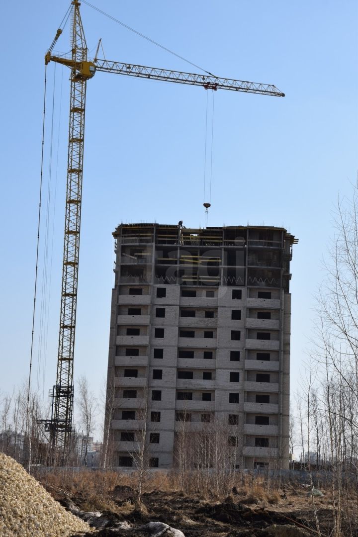 Застройщик Орелстрой, Жилой дом ул.Ген. Лаврова д.12 - фото номер 4 Застройщик Орелстрой, Жилой дом ул.Ген. Лаврова д.12 - фото номер 4