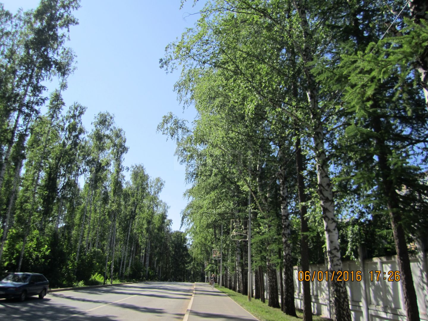 Застройщик Третий трест, ЖК “Green Park”, Литер 2, ул. Менделеева - фото номер 13 Застройщик Третий трест, ЖК “Green Park”, Литер 2, ул. Менделеева - фото номер 13