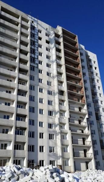 Застройщик Волгожилстрой, ЖД ул.Чернышевского, 1 - фото номер 9 Застройщик Волгожилстрой, ЖД ул.Чернышевского, 1 - фото номер 9