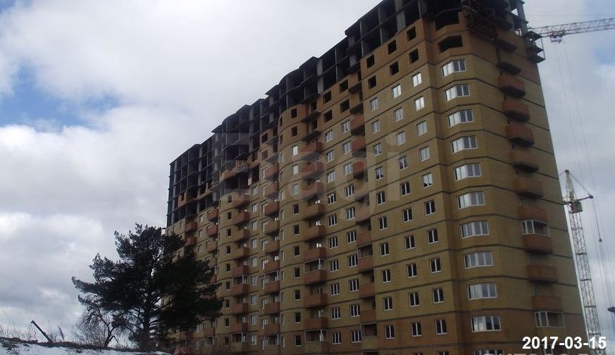 Застройщик Компания Застройщик Компания