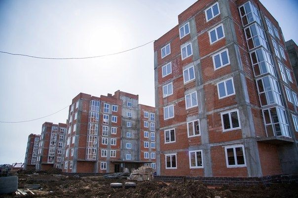Застройщик Третий трест, ЖК "Сосны", Литер 1д, ул. Артезианская - фото номер 8 Застройщик Третий трест, ЖК "Сосны", Литер 1д, ул. Артезианская - фото номер 8