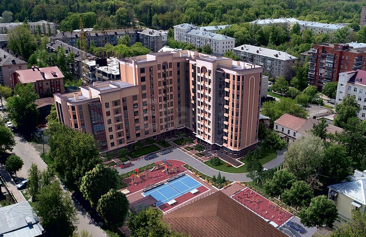 Застройщик Стройкомплект, Свобода - фото номер 2 Застройщик Стройкомплект, Свобода - фото номер 2