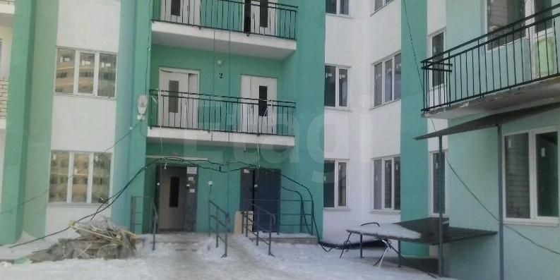 Застройщик Волгожилстрой, ЖД ул.Техническая, 2 - фото номер 39 Застройщик Волгожилстрой, ЖД ул.Техническая, 2 - фото номер 39