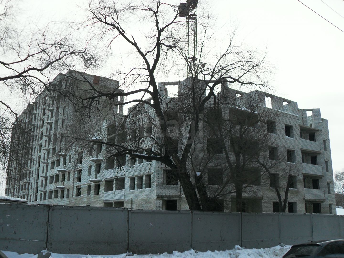Застройщик на Б.Горной (ЖСК), ЖД на Б.Горной - фото номер 20 Застройщик на Б.Горной (ЖСК), ЖД на Б.Горной - фото номер 20