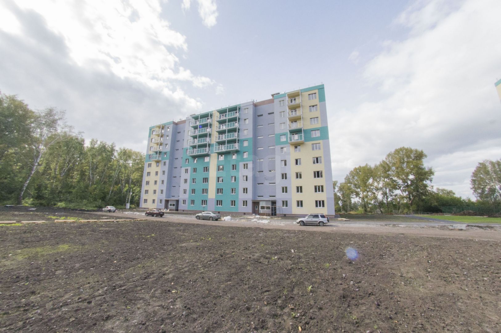 Застройщик ФСК СтройСиб-42, Жилой дом по ул.Менжинского 1, ЖК Северная звезда - фото номер 9 Застройщик ФСК СтройСиб-42, Жилой дом по ул.Менжинского 1, ЖК Северная звезда - фото номер 9