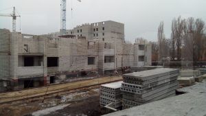 Застройщик Зодчий, ЖК ул.Огородная 153, д.№2 - фото номер 10 Застройщик Зодчий, ЖК ул.Огородная 153, д.№2 - фото номер 10