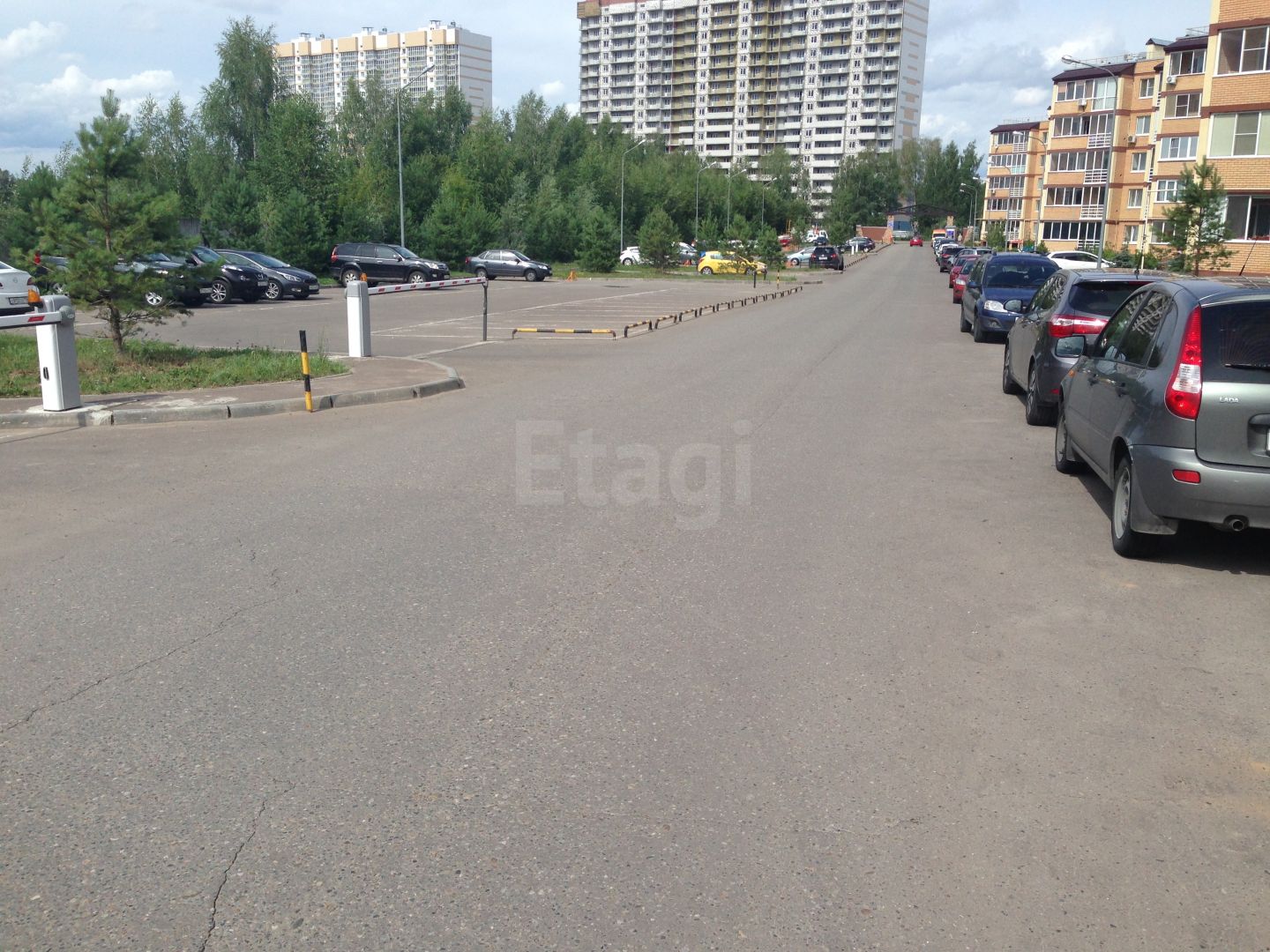 Застройщик Сувар Холдинг, ЖК "Лесной городок" - фото номер 5 Застройщик Сувар Холдинг, ЖК "Лесной городок" - фото номер 5
