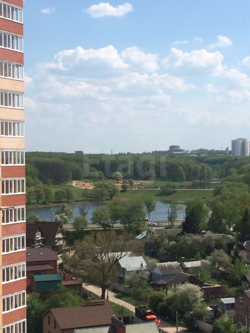 Застройщик Стройкомплект, ЖК Парковый, Дом №2, ул. Болдина - фото номер 7 Застройщик Стройкомплект, ЖК Парковый, Дом №2, ул. Болдина - фото номер 7